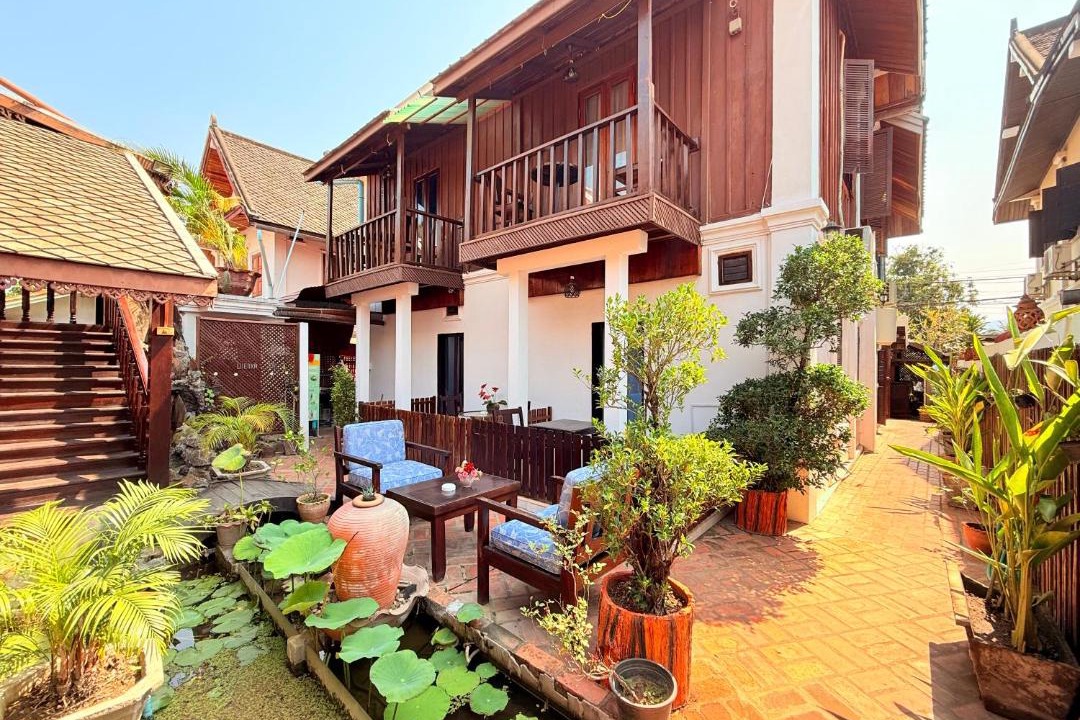 Photo of Others in Luang Prabang