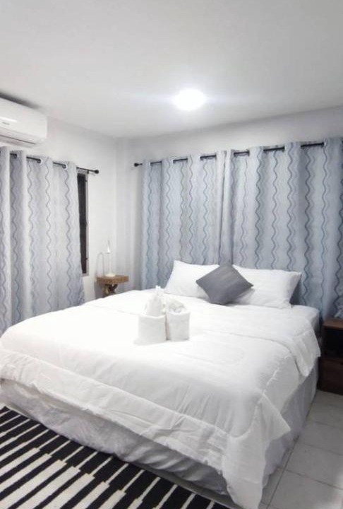 Photo of Bedroom in Samaesan