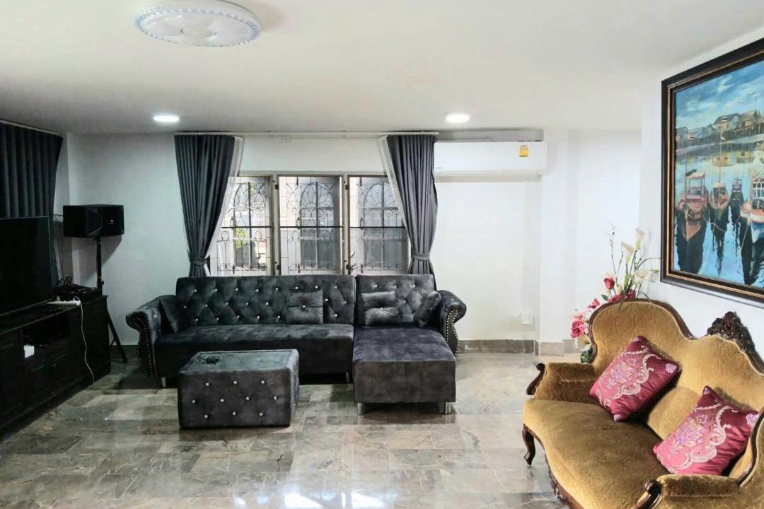 Photo of Livingroom in Samaesan