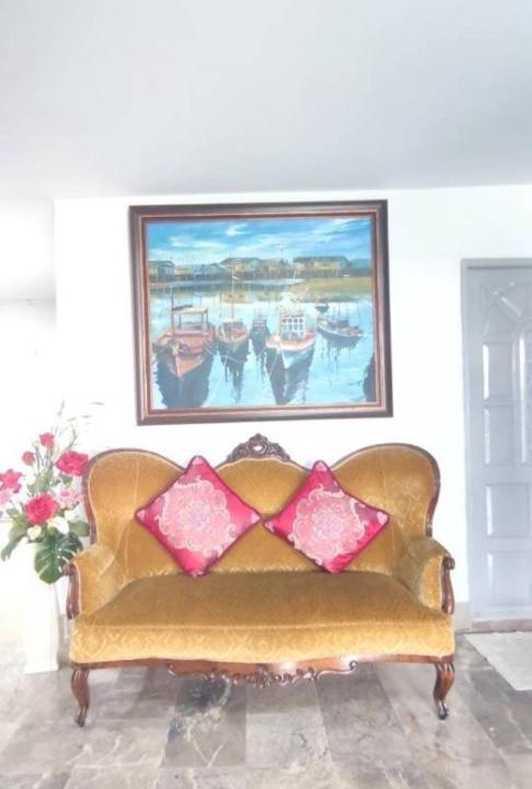 Photo of Livingroom in Samaesan