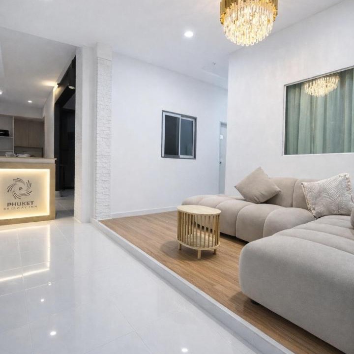 Photo of Livingroom in Kathu