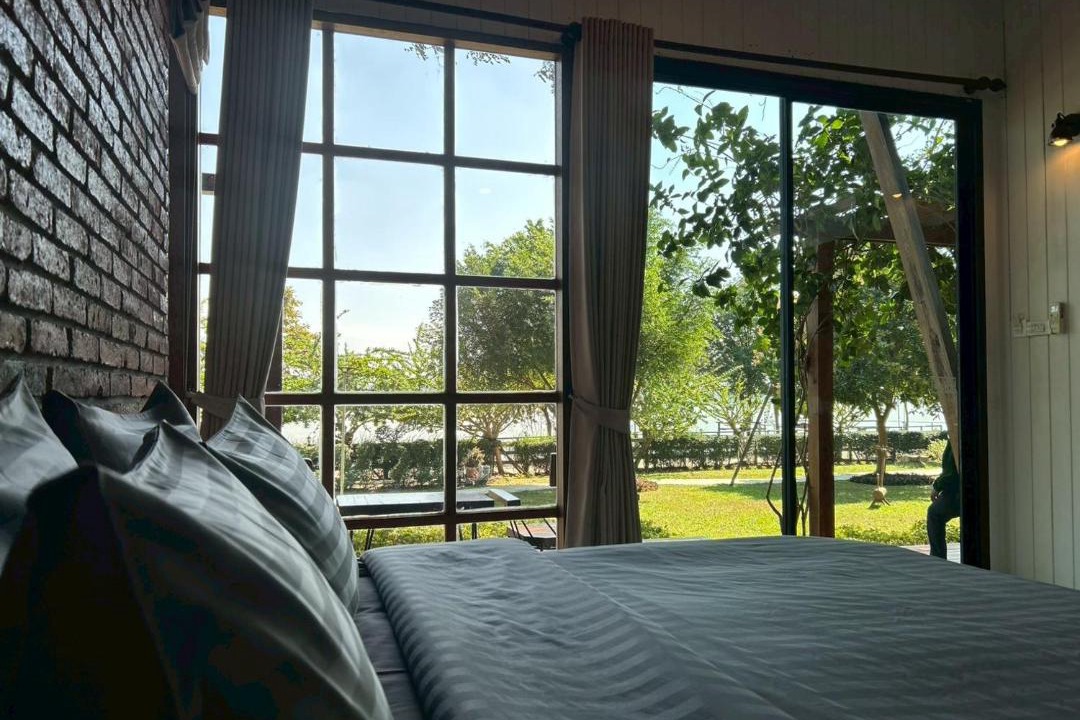 Photo of Bedroom in Chanot