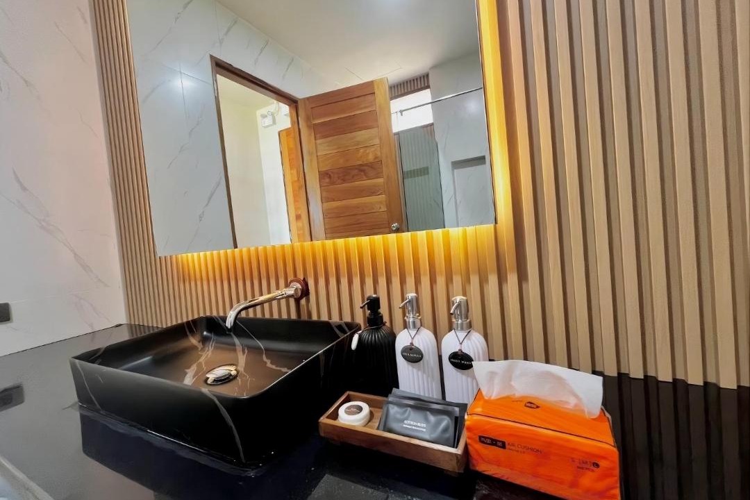 Photo of Bathroom in Chanot