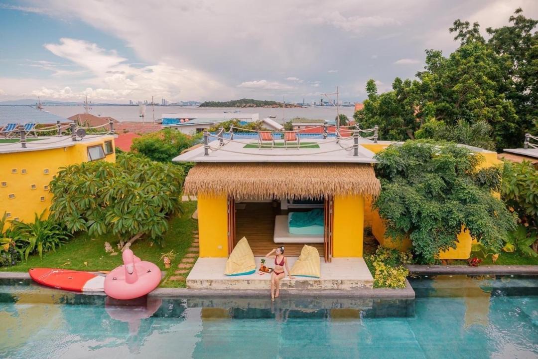 Photo of Others in Koh Lan