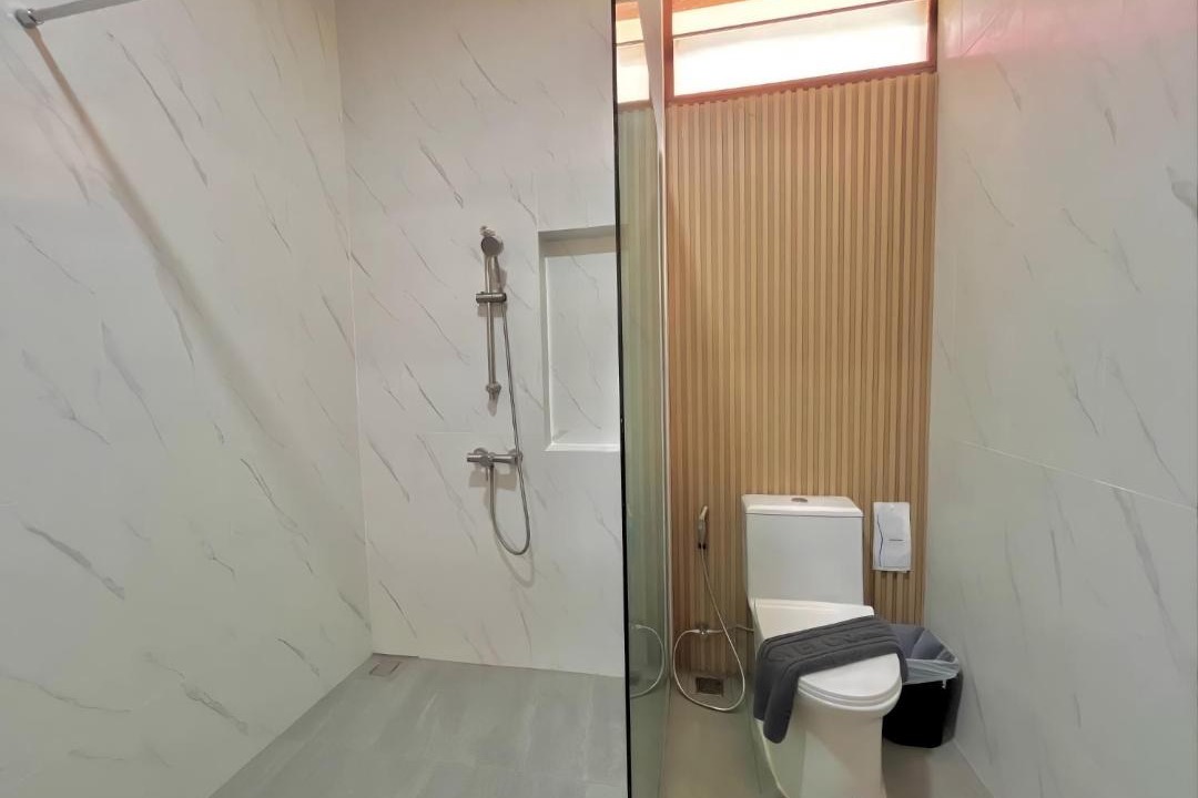 Photo of Bathroom in Chanot
