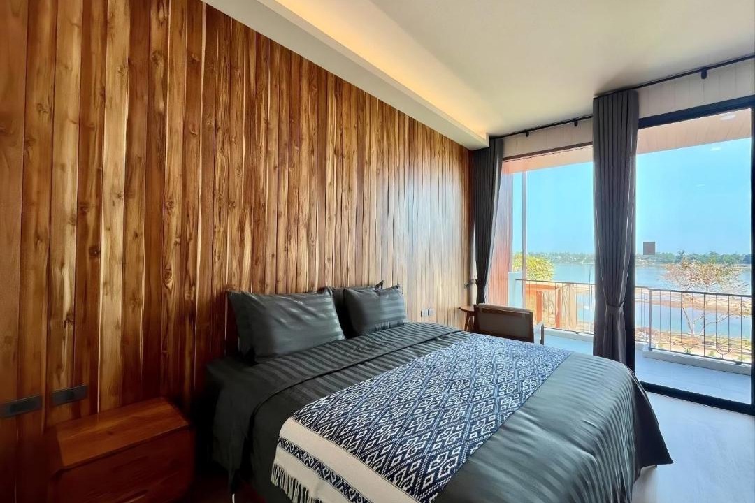 Photo of Bedroom in Chanot