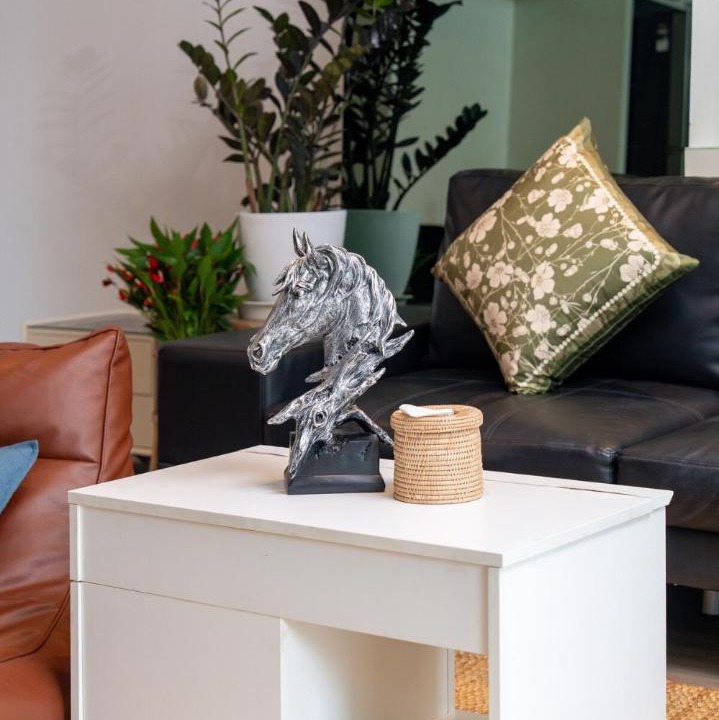 Photo of Livingroom in Chidlom