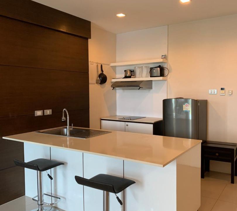 Photo of Kitchen in Khon Kaen