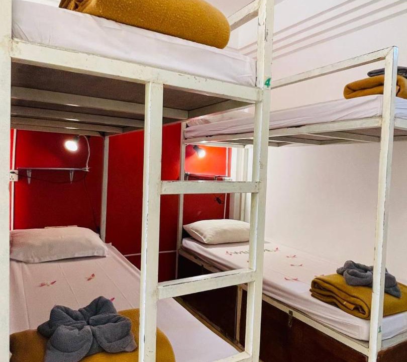 Photo of Bedroom in Taphul Village Area