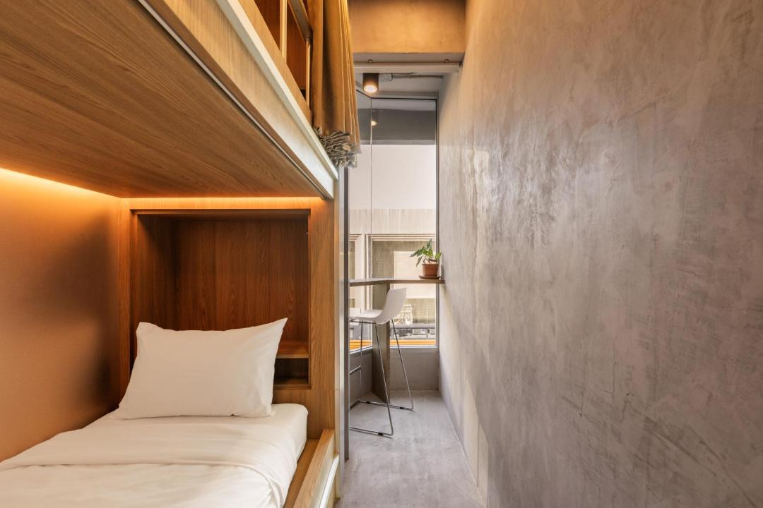 Photo of Bedroom in Ekkamai