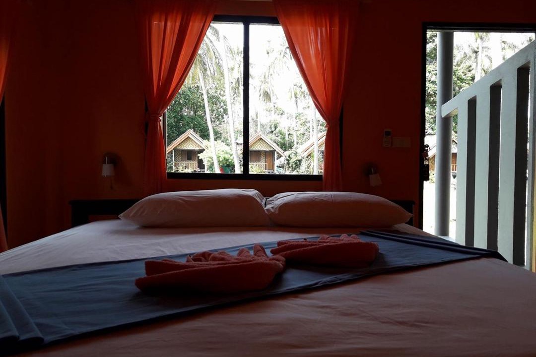 Photo of Bedroom in Ko Lanta