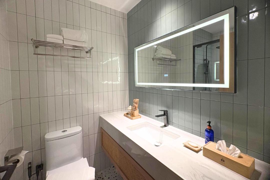 Photo of Bathroom in Khong Chiam