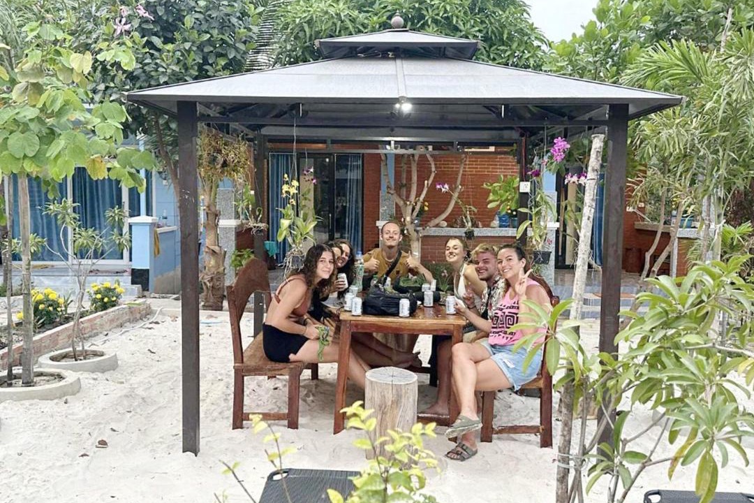 Photo of Others in Koh Rong