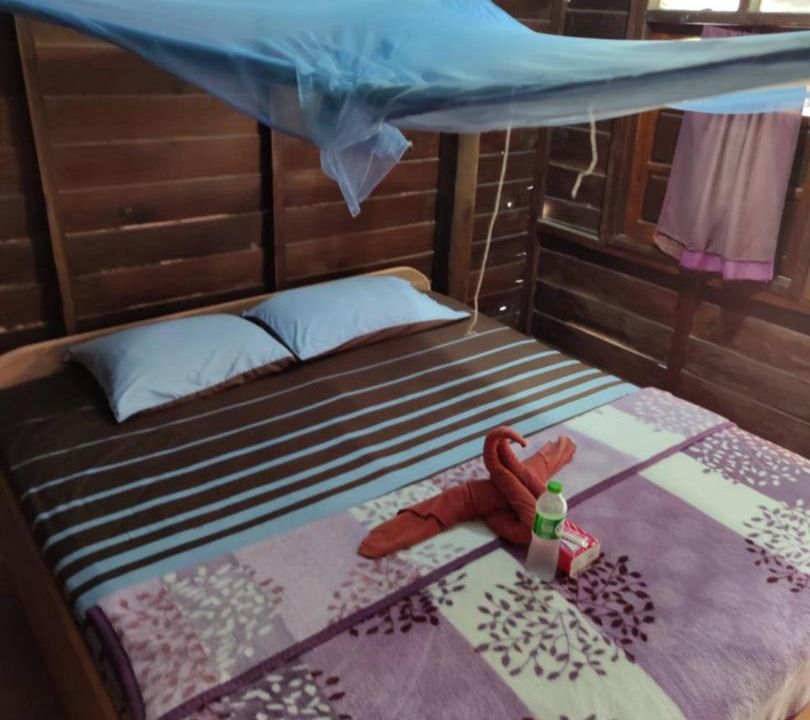Photo of Bedroom in Don Det