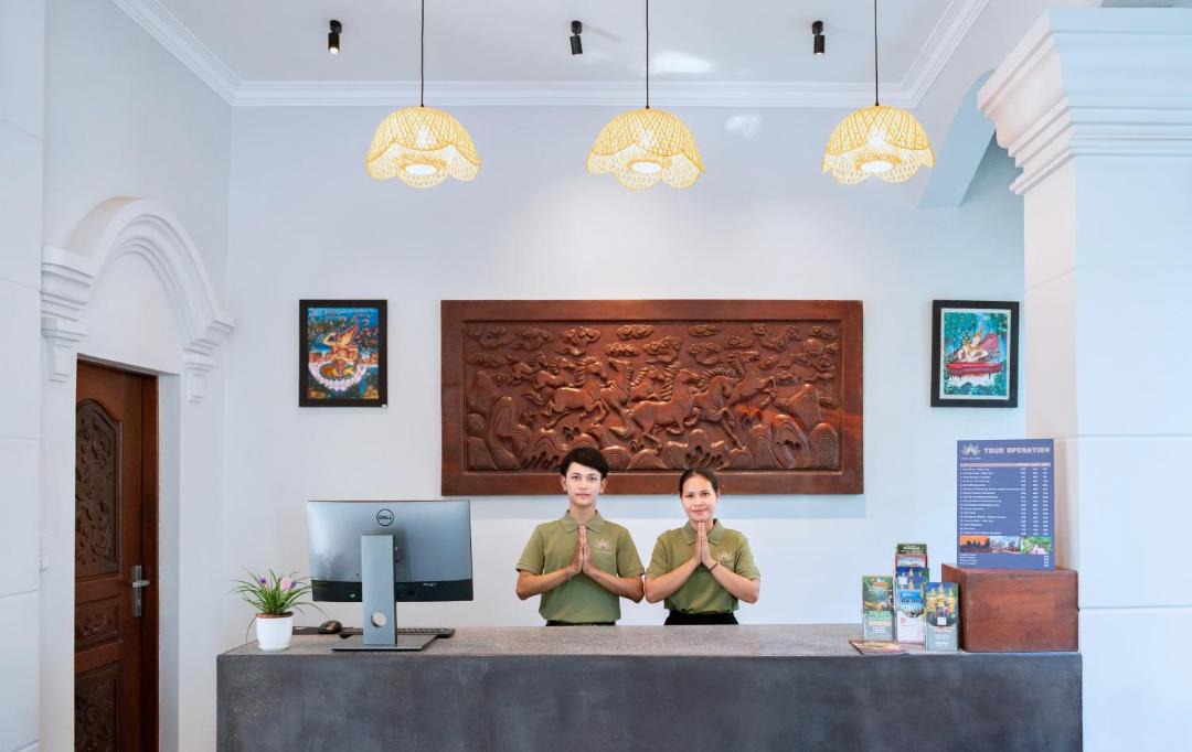 Photo of Others in Siem Reap