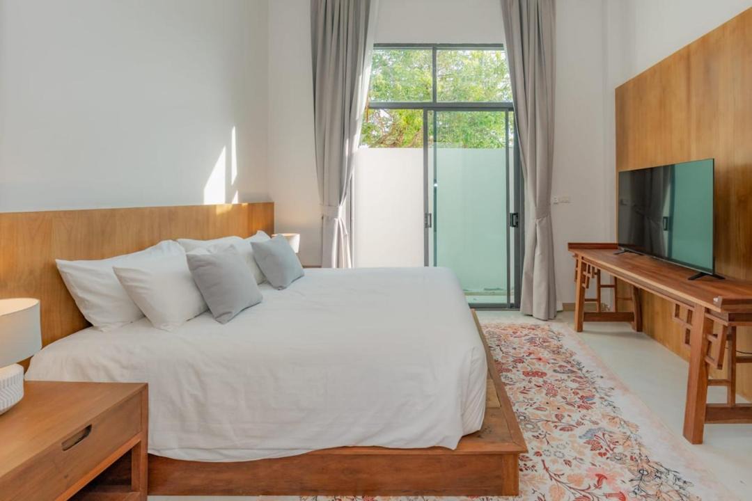 Photo of Bedroom in Si Sunthon