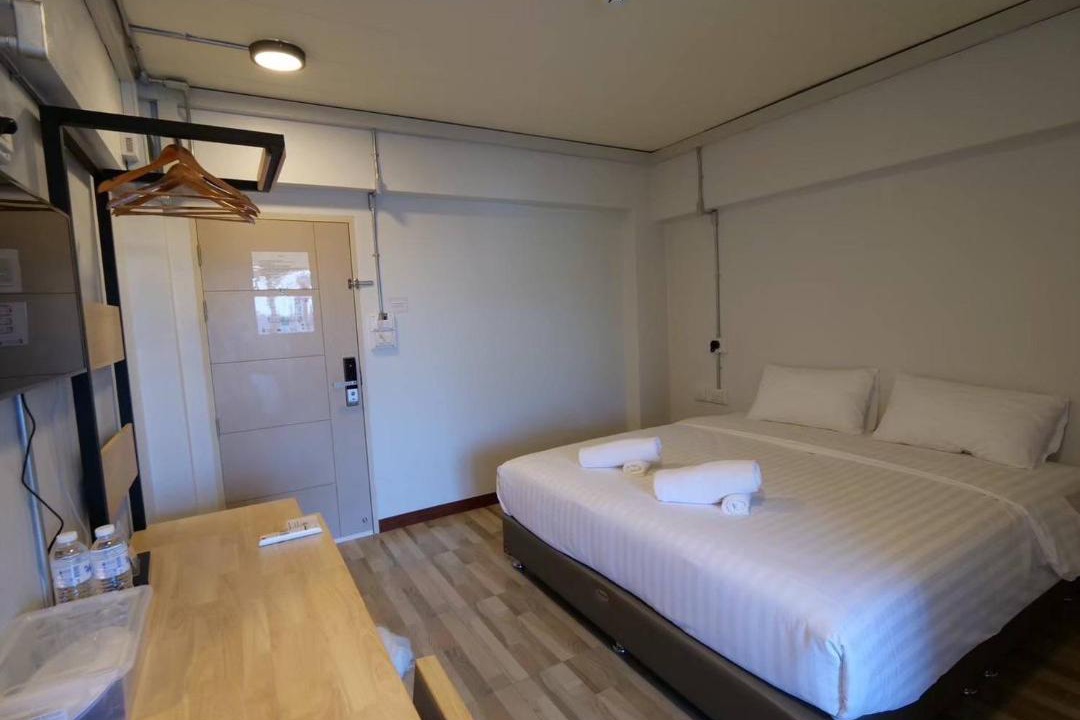 Photo of Bedroom in Wua Lai