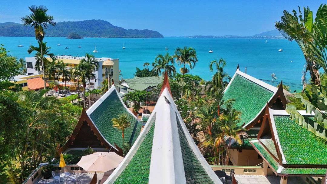 Photo of Others in Wichit