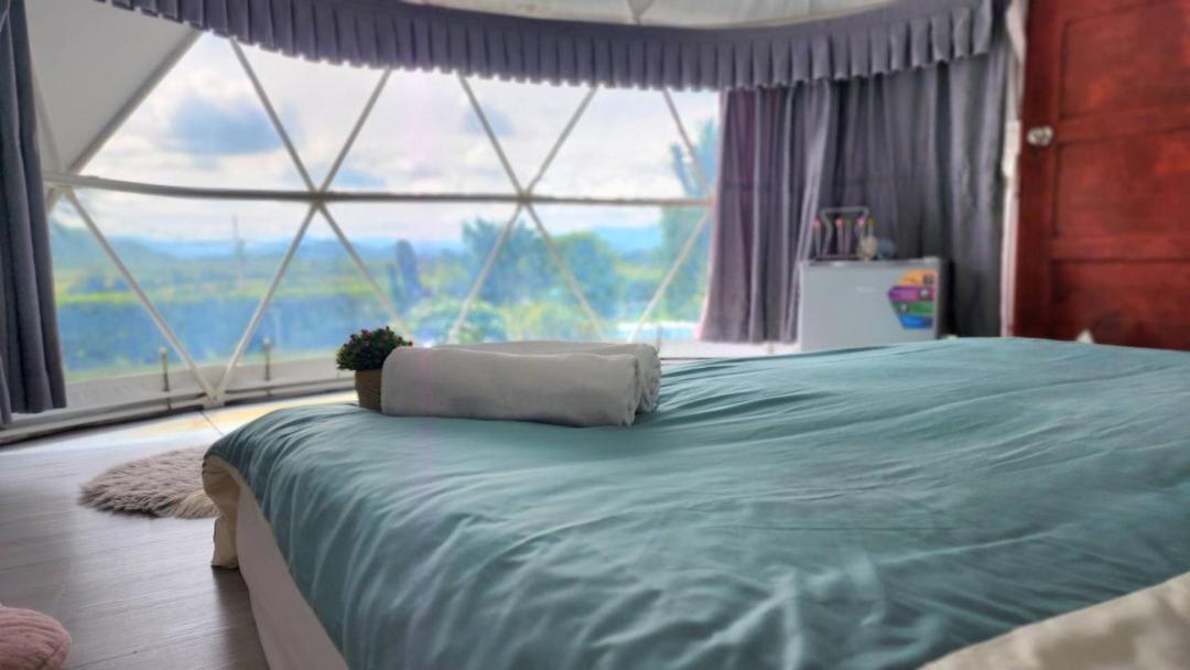 Photo of Bedroom in Song Phi Nong