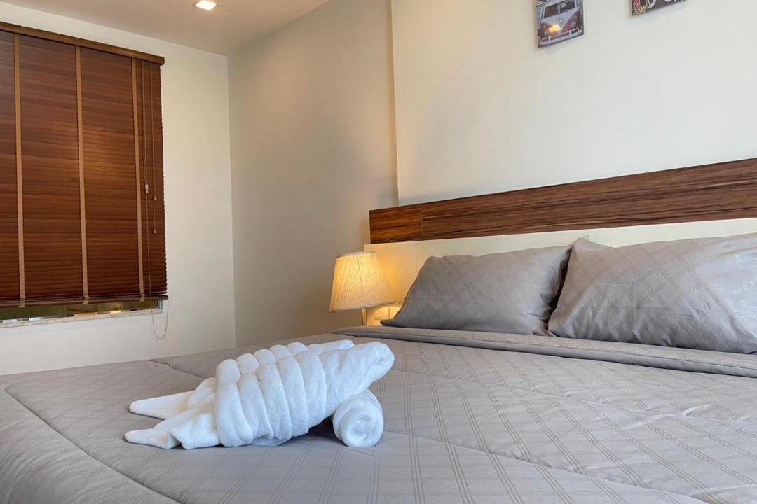 Photo of Bedroom in Chang Khlan