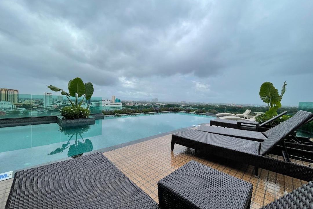 Photo of Patio Balcony in Chang Khlan