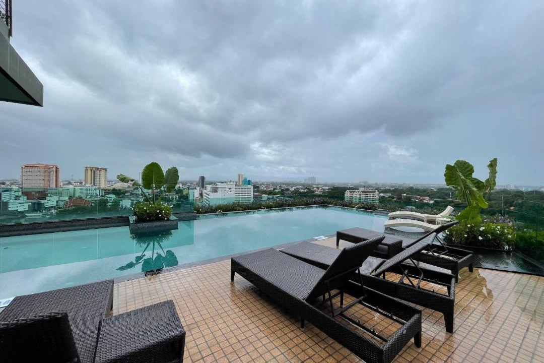 Photo of Patio Balcony in Chang Khlan