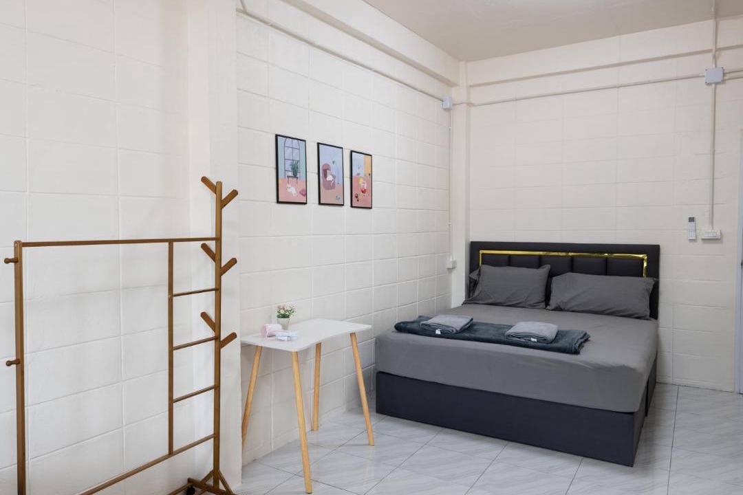 Photo of Bedroom in Anusawari