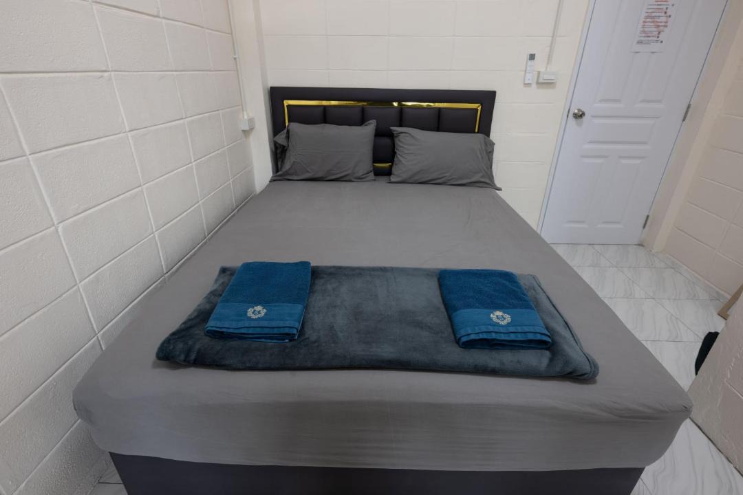 Photo of Bedroom in Anusawari