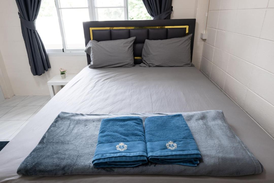 Photo of Bedroom in Anusawari