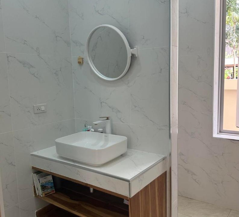 Photo of Bathroom in Thong Krut