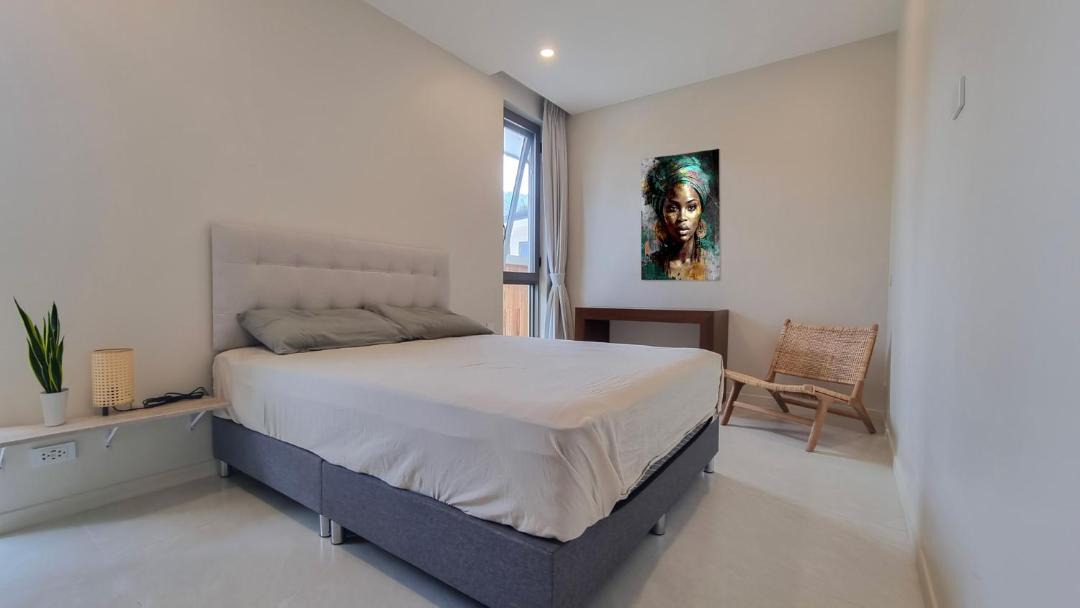 Photo of Bedroom in Maret