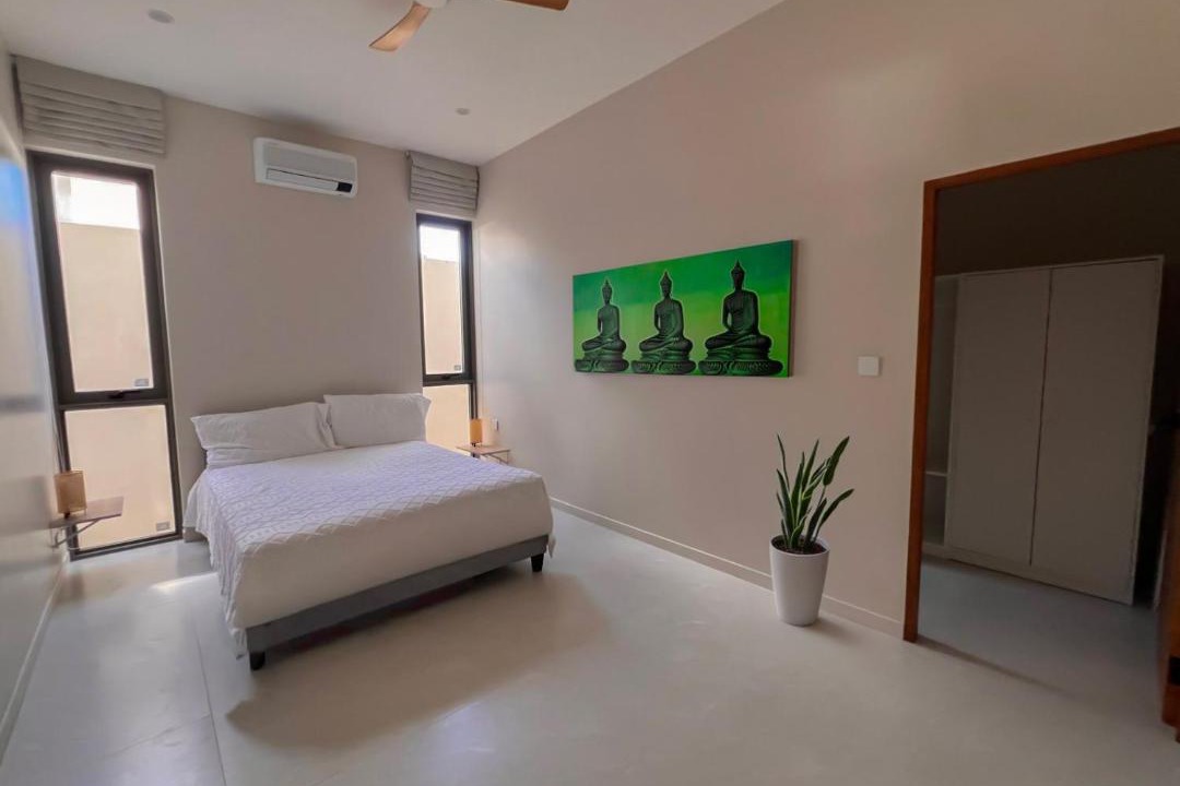 Photo of Bedroom in Maret