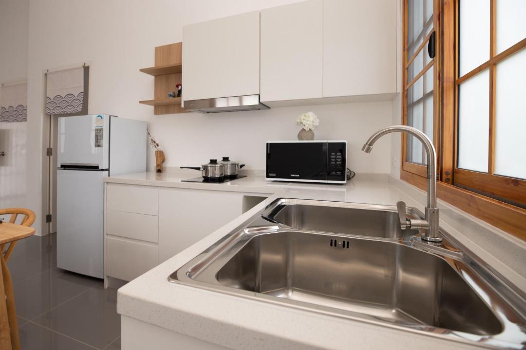 Photo of Kitchen in Thep Kasattri