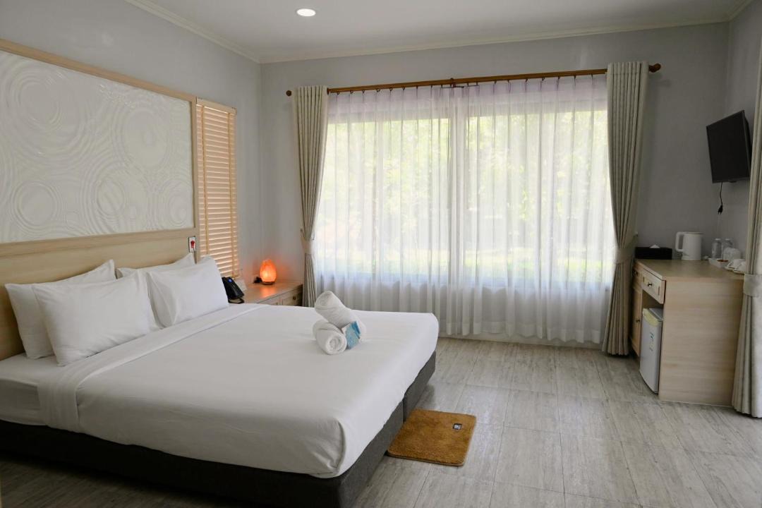 Photo of Bedroom in Saen Phu Dat