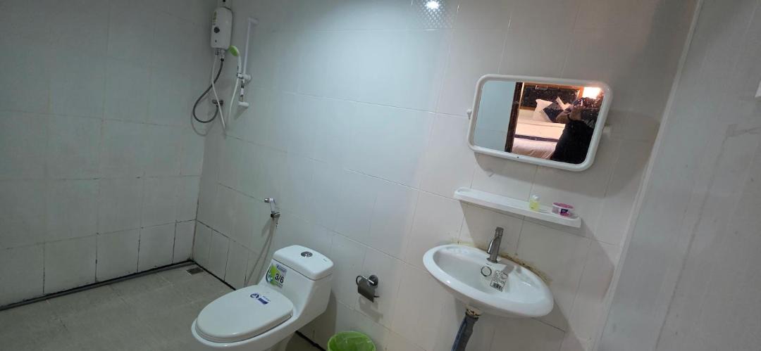 Photo of Bathroom in Pattaya Bay