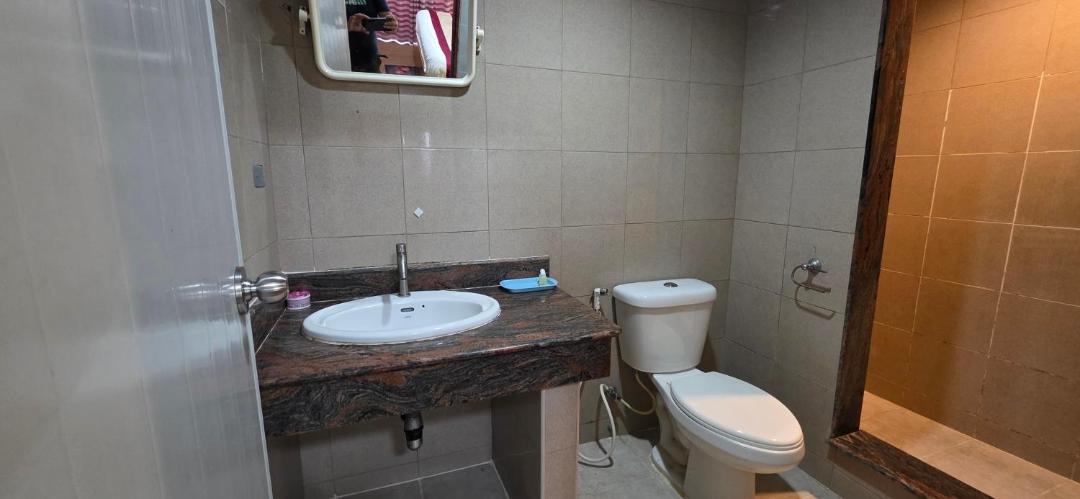 Photo of Bathroom in Pattaya Bay