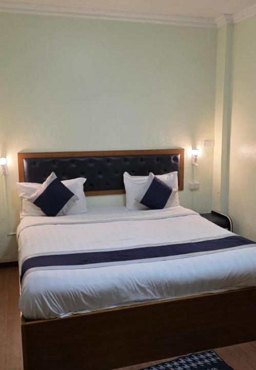 Photo of Bedroom in Pattaya Bay