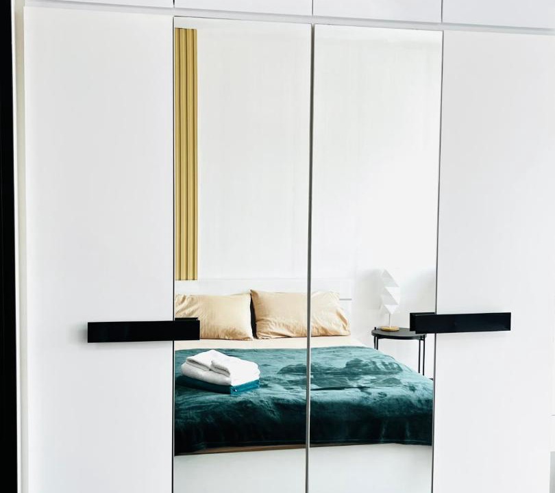 Photo of Bedroom in Nong Pa Khrang