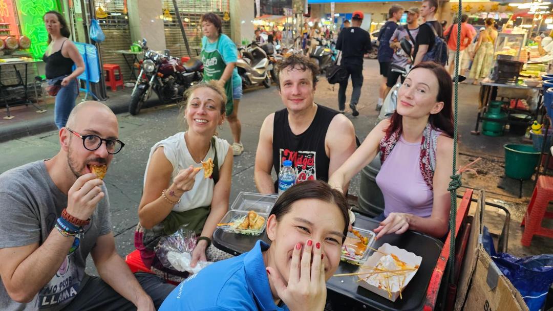 Photo of Others in Bangkok Old Town