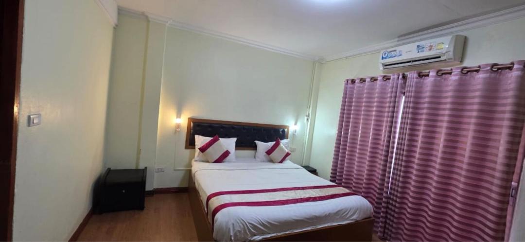 Photo of Bedroom in Pattaya Bay