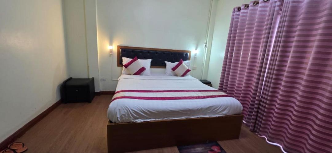 Photo of Bedroom in Pattaya Bay