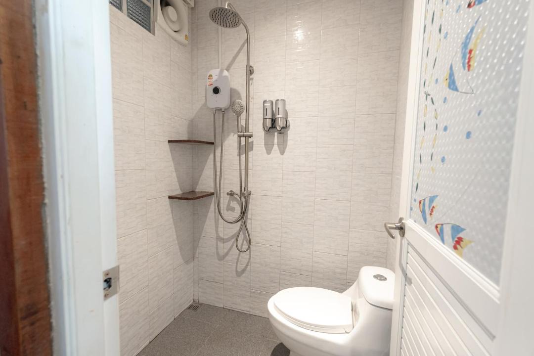 Photo of Bathroom in Mai Khao