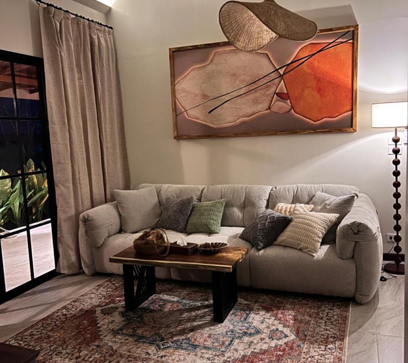 Photo of Livingroom in Wok Tum