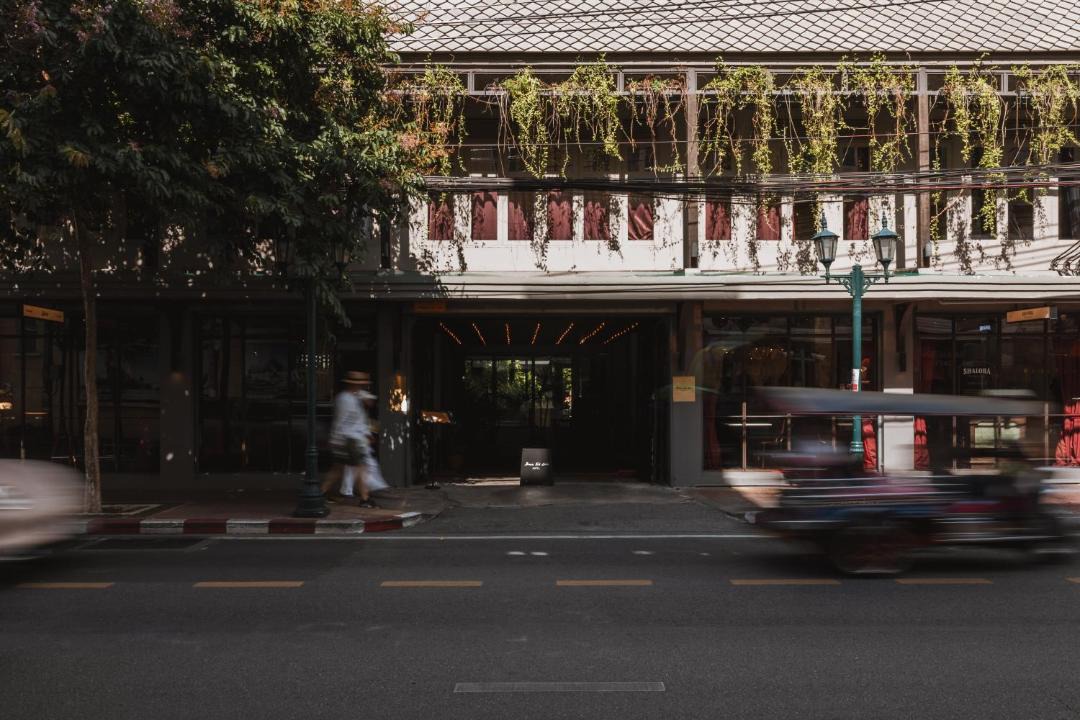 Photo of Others in Wat Bowon Niwet