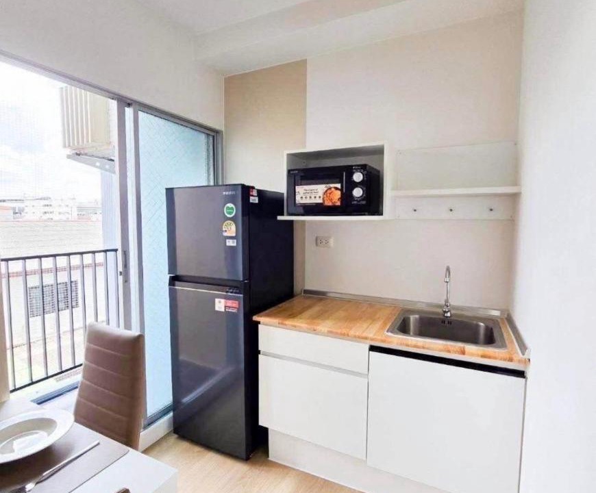 Photo of Kitchen in Bang Bon