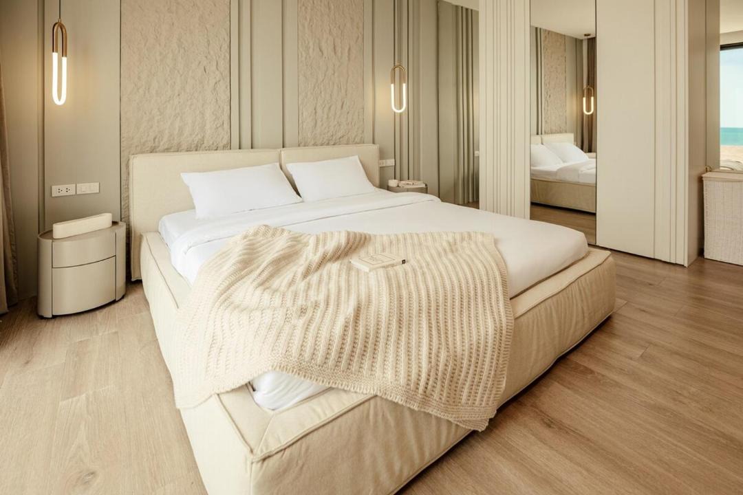 Photo of Bedroom in Hin Hong