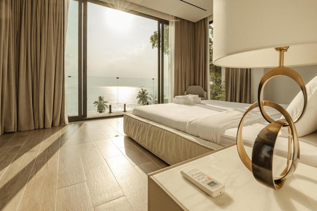 Photo of Bedroom in Hin Hong