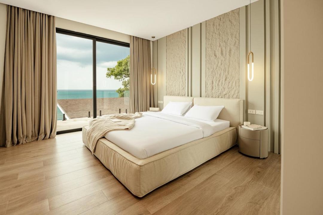 Photo of Bedroom in Hin Hong