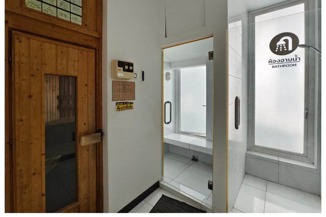 Photo of Bathroom in Na Chom Thian