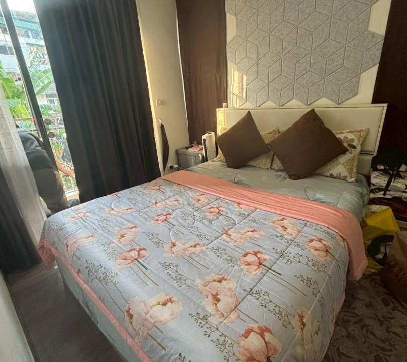 Photo of Bedroom in Banglamphu